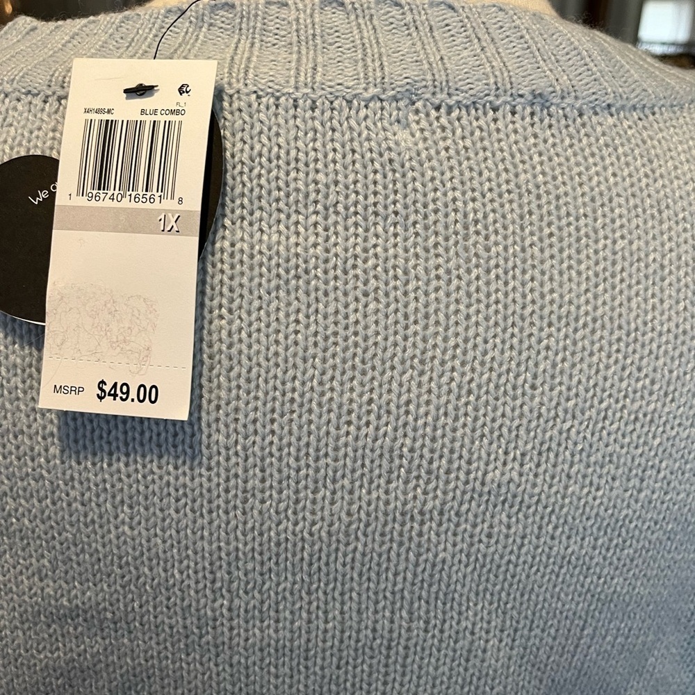 Cloud Sweater - Picture 3 of 6
